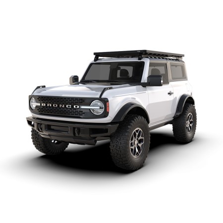 Ford Bronco 2 Door (2022-Current) Slimline II Roof Rack Kit