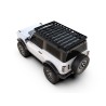 Ford Bronco 2 Door (2022-Current) Slimline II Roof Rack Kit