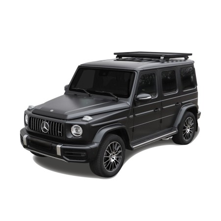 Kit de 1/2 galerie Slimline II pour une Mercedes Benz G-Class (2018-jusqu'à présent) - de Front Runner