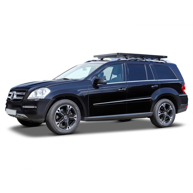 Kit de galerie Slimline II pour une Mercedes Benz GL (X164) (2006-2012) - de Front Runner